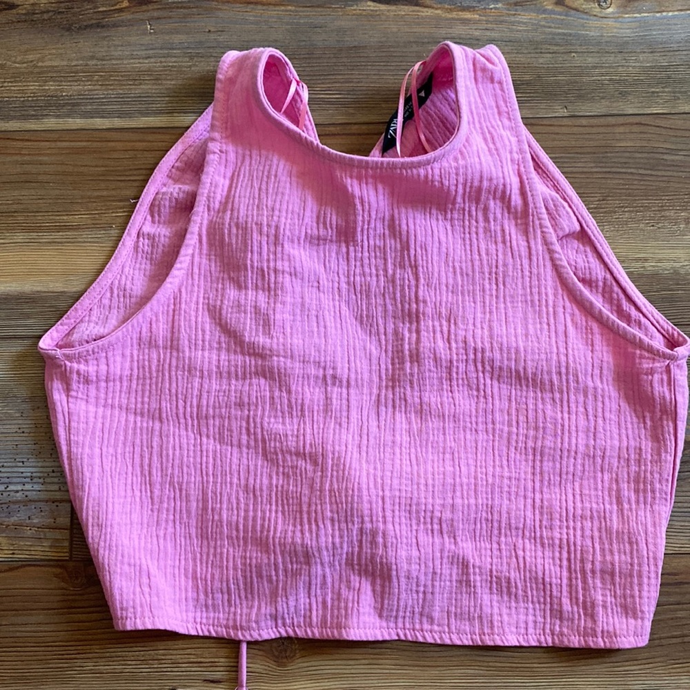 Zara Top (Flash SALE)!!!